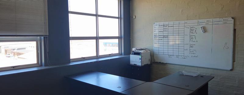 To Let commercial Property for Rent in Maitland Western Cape